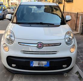 Fiat 500 L  
