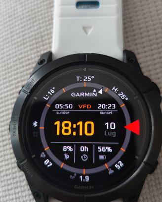 Orologio Garmin Epix Pro Gen 2 Saphire Edition 