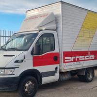 Iveco daily 35A 2.2 D