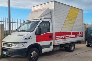 Iveco daily 35A 2.2 D