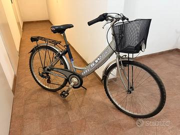 Bicicletta