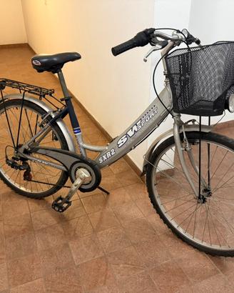 Bicicletta