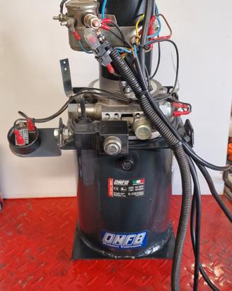  elettropompa OMFB 12V