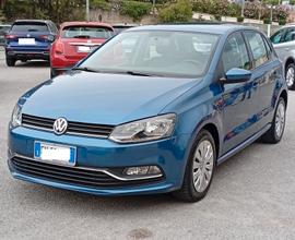 Volkswagen Polo 1.4 TDI 5p. Comfortline BlueMotion
