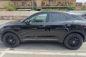 Jaguar E-Pace 2018 2.0d i4 SE awd 150cv auto my19