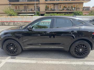 Jaguar E-Pace 2018 2.0d i4 SE awd 150cv auto my19
