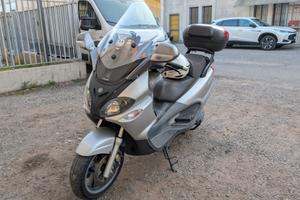 Paggio X9 500cc.