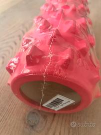 Rullo per massaggi nuovo (sigillato)