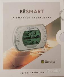 cronotermostato Digitale BeSMART