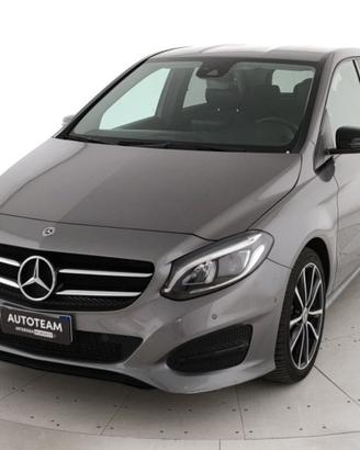 MERCEDES Classe B 180 d (cdi) Business auto