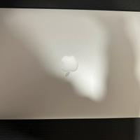 Macbook pro retina 15 pollici 2013 512 Gb SSD