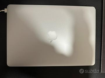 Macbook pro retina 15 pollici 2013 512 Gb SSD