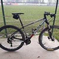 MTB FULLDINAMIX 29"