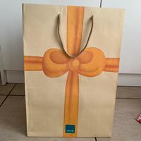 Sacchetto grande Thun