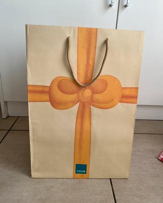 Sacchetto grande Thun