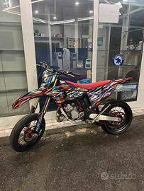 Fantic xe 125 2023 motard