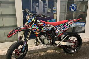 Fantic xe 125 2023 motard