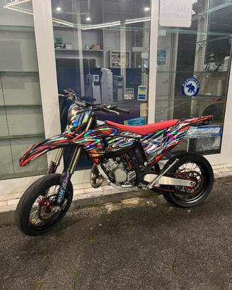 Fantic xe 125 2023 motard