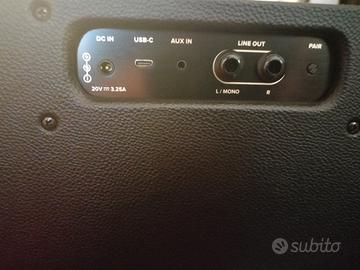 Positive grid Spark 2 amplificatore chitarra 