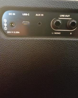 Positive grid Spark 2 amplificatore chitarra 