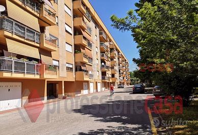 Appartamento Frosinone [V9VRG]