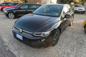 Volkswagen Golf 2.0 TDI 115 CV SCR Life