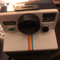 Macchina polaroid 1000
