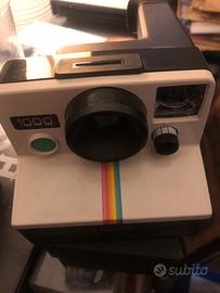Macchina polaroid 1000