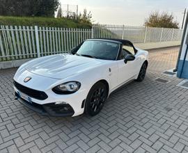 Abarth 124 Spider 124 Spider 1.4 Turbo MultiAir 17