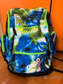 Zaino Arena per nuoto