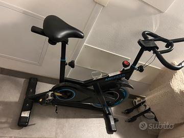 Bici da spinning - spin bike