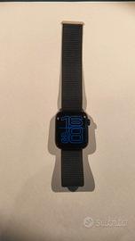 Apple Watch SE 2ª generazione GPS 44 mm 