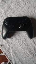 ProController per nintendo switch 