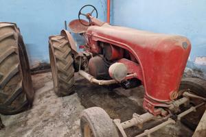 Otomellara 25 cv