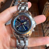 Orologio Sector sge 650 no limits