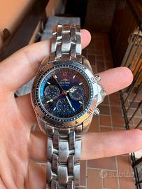 Orologio Sector sge 650 no limits