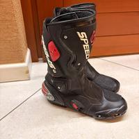 Stivali moto