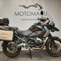 Bmw r 1200 gs - 2012