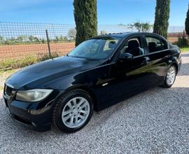 Bmw 318i radiata per export eu