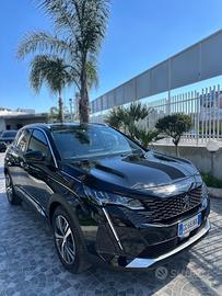 Peugeot 3008 BlueHDi 130 S&S EAT8 Allure Pack