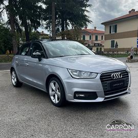 Audi A1 SPORTBACK 1.4 TDI ultra S tronic OK NEOPAT