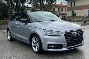 Audi A1 SPORTBACK 1.4 TDI ultra S tronic OK NEOPAT