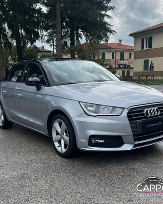 Audi A1 SPORTBACK 1.4 TDI ultra S tronic OK NEOPAT