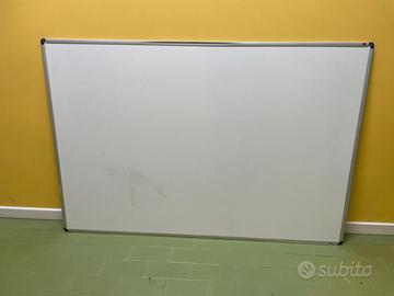 Lavagne bianche 100x140