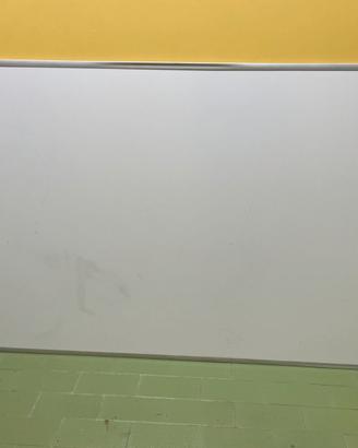 Lavagne bianche 100x140