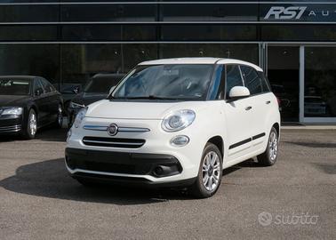 Fiat 500L 1.3 Multijet 95 CV Lounge 7 POSTI