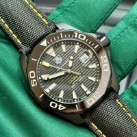 Tag Heuer Aquaracer 300M New