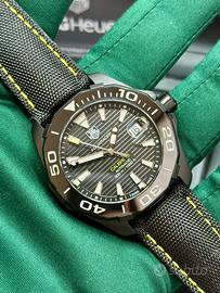 Tag Heuer Aquaracer 300M New