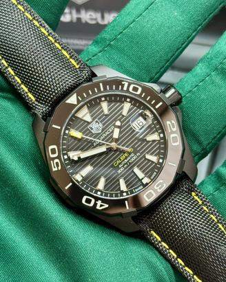 Tag Heuer Aquaracer 300M New