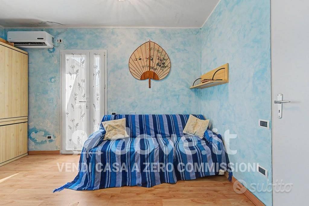 Appartamento – SS - Altro